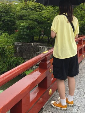 ukimukimukimさんのコーディネート