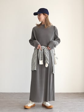 sakiさんのコーディネート