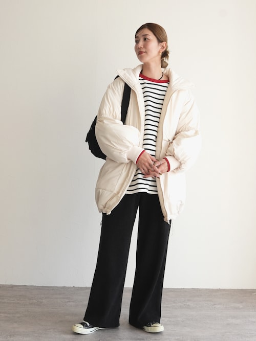 ドロストデザインスタンドコート