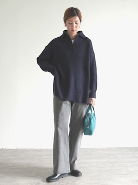 sakiさんのコーディネート