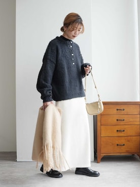 sakiさんのコーディネート