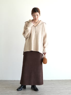 sakiさんのコーディネート