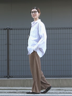 sakiさんのコーディネート