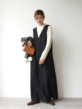 sakiさんのコーディネート