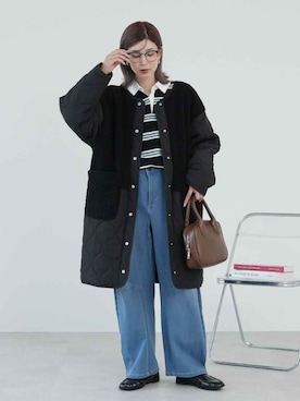 sakiさんのコーディネート
