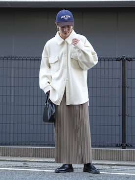 sakiさんのコーディネート