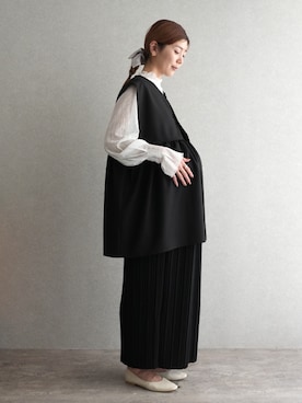 sakiさんのコーディネート