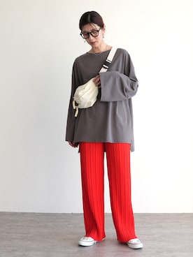 sakiさんのコーディネート