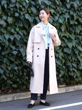 sakiさんのコーディネート