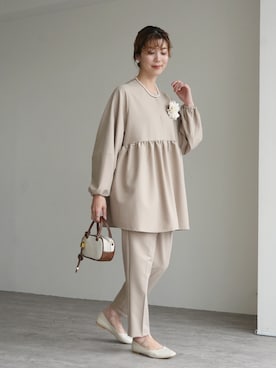 sakiさんのコーディネート