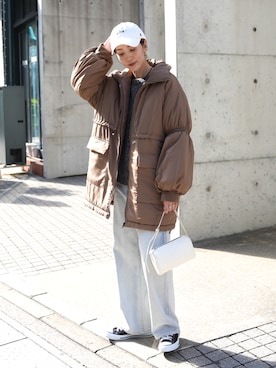 sakiさんのコーディネート