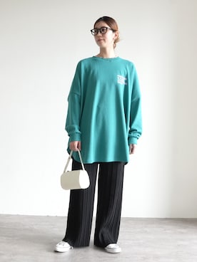 sakiさんのコーディネート