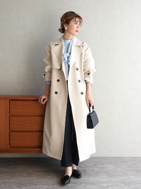 sakiさんのコーディネート