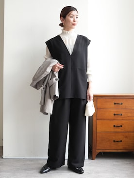 sakiさんのコーディネート