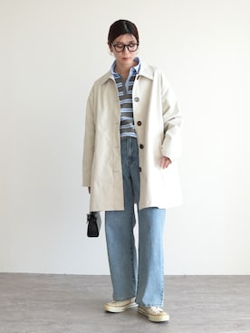 sakiさんのコーディネート