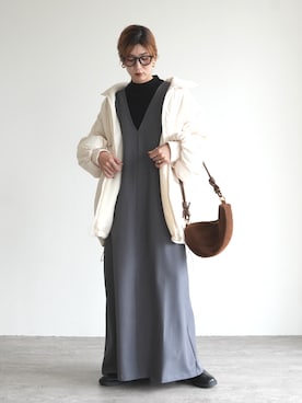 sakiさんのコーディネート