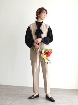 sakiさんのコーディネート