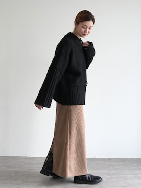 sakiさんのコーディネート