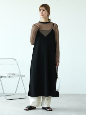 sakiさんのコーディネート