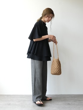 sakiさんのコーディネート