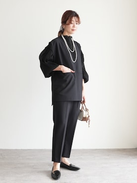 sakiさんのコーディネート