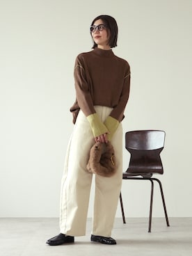 sakiさんのコーディネート