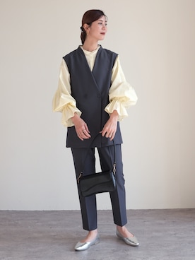 sakiさんのコーディネート