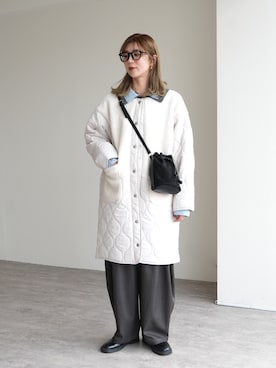 sakiさんのコーディネート