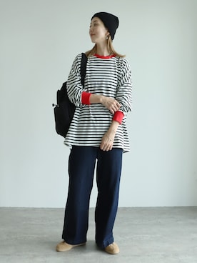 sakiさんのコーディネート