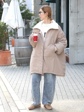 sakiさんのコーディネート