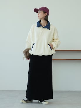sakiさんのコーディネート