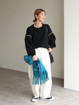 sakiさんのコーディネート