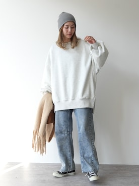 sakiさんのコーディネート