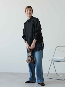 sakiさんのコーディネート