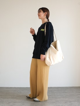 sakiさんのコーディネート