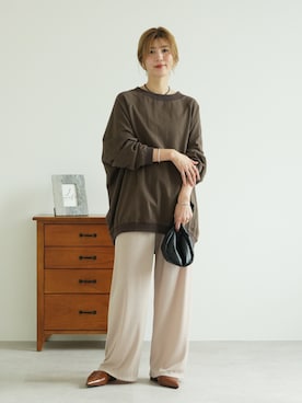 sakiさんのコーディネート