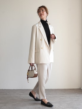 sakiさんのコーディネート