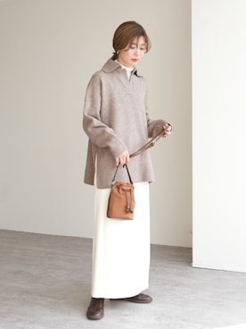 sakiさんのコーディネート