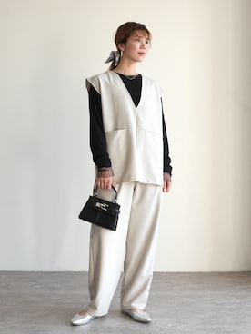 sakiさんのコーディネート