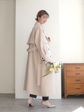 sakiさんのコーディネート