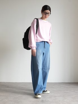 sakiさんのコーディネート