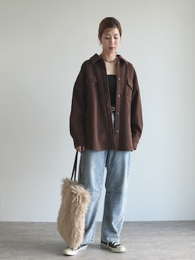 sakiさんのコーディネート