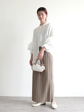 sakiさんのコーディネート