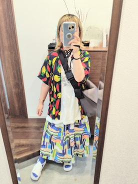 mtzoさんのコーディネート