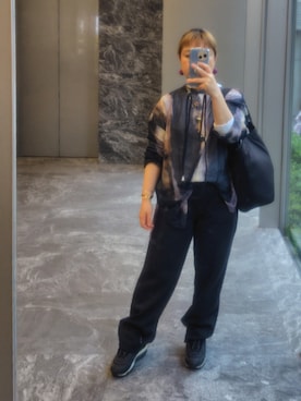 mtzoさんのコーディネート