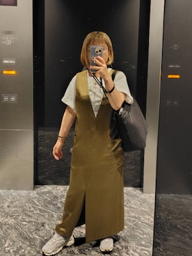 mtzoさんのコーディネート