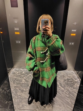 mtzoさんのコーディネート