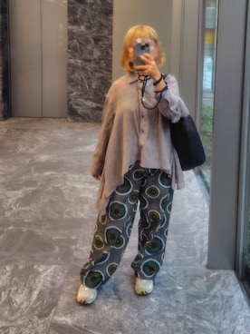 mtzoさんのコーディネート