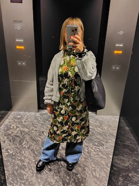 mtzoさんのコーディネート