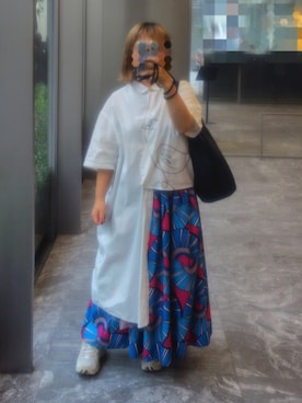 mtzoさんのコーディネート